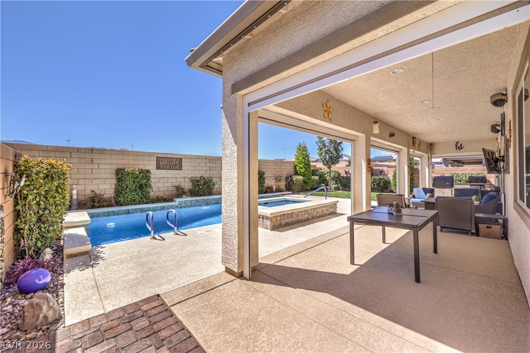 6461 Winecup Street Las Vegas NV 89149