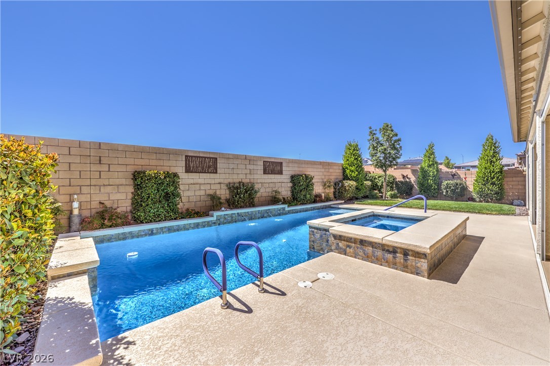 6461 Winecup Street Las Vegas NV 89149