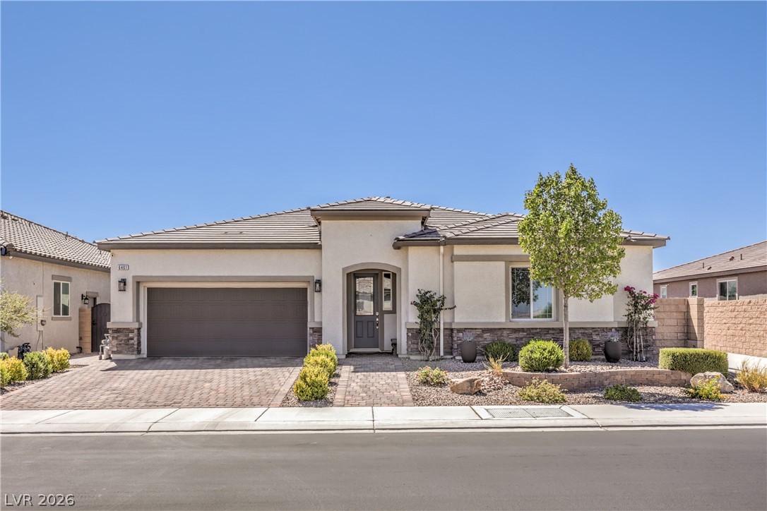 6461 Winecup Street Las Vegas NV 89149