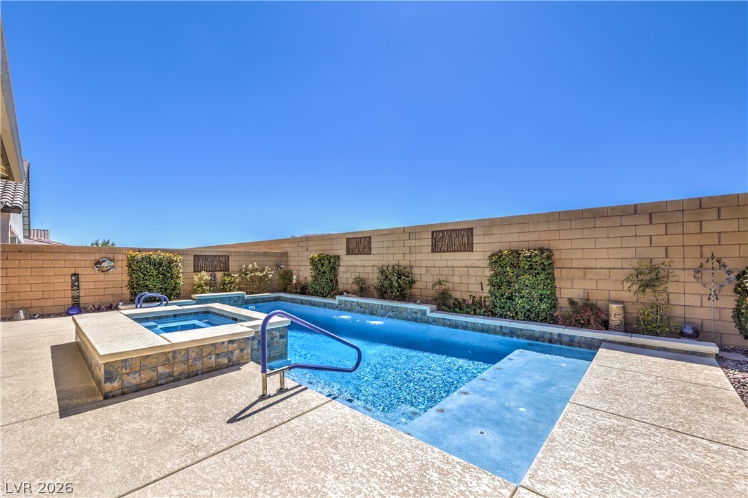 6461 Winecup Street Las Vegas NV 89149