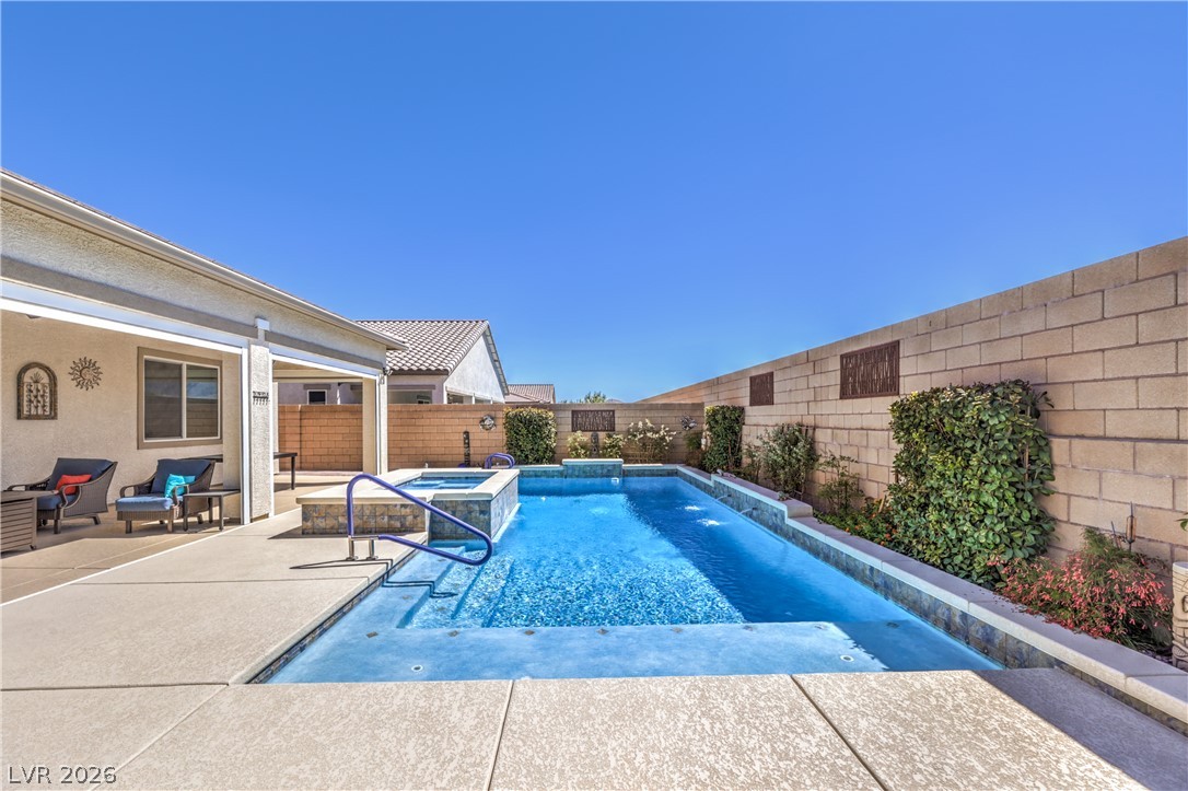 6461 Winecup Street Las Vegas NV 89149
