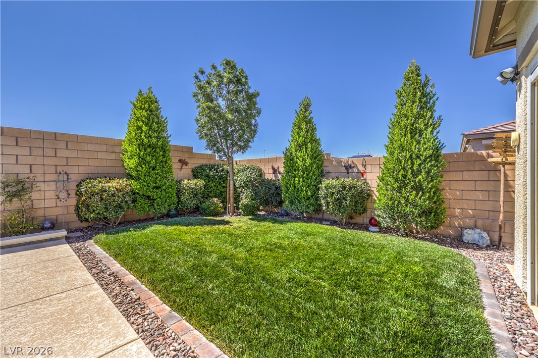 6461 Winecup Street Las Vegas NV 89149