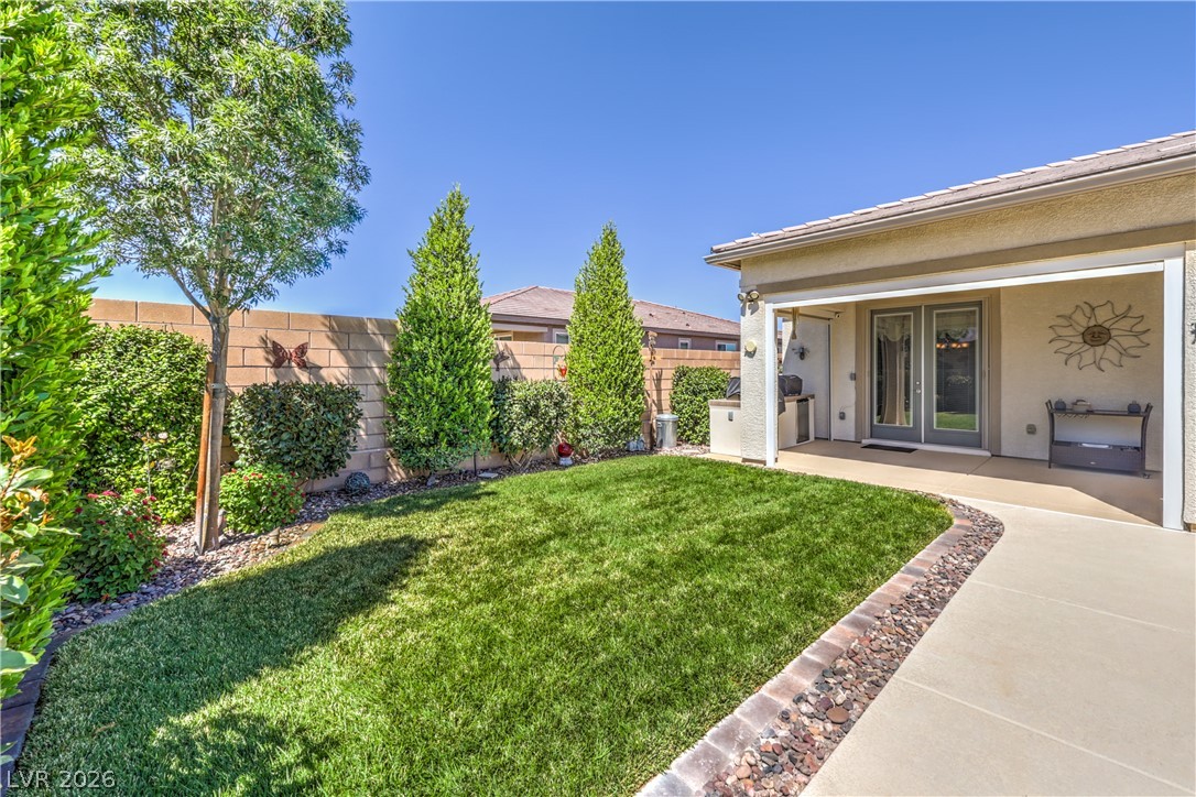 6461 Winecup Street Las Vegas NV 89149