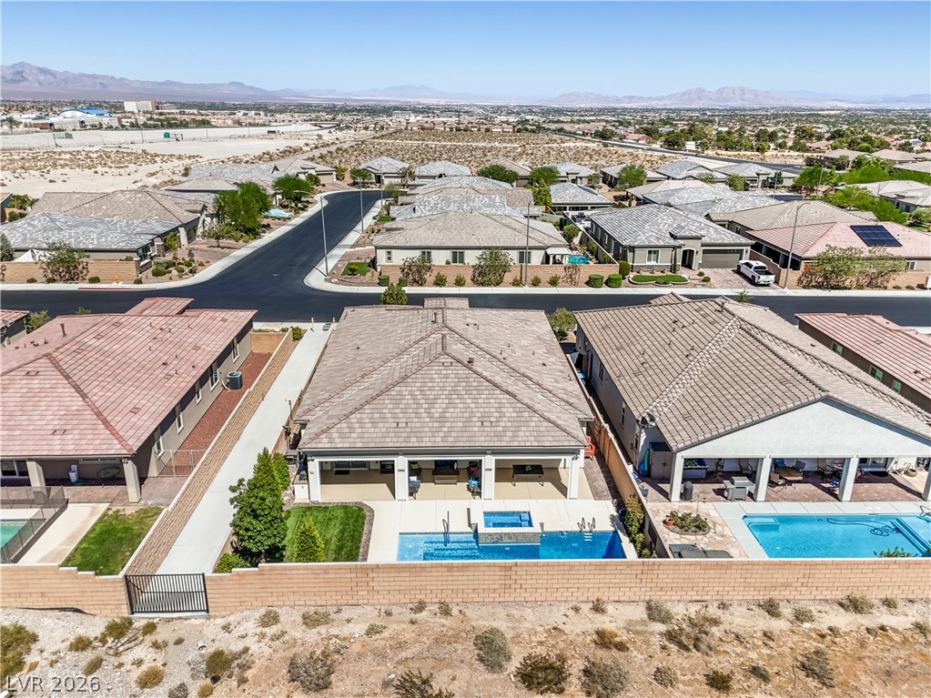 6461 Winecup Street Las Vegas NV 89149