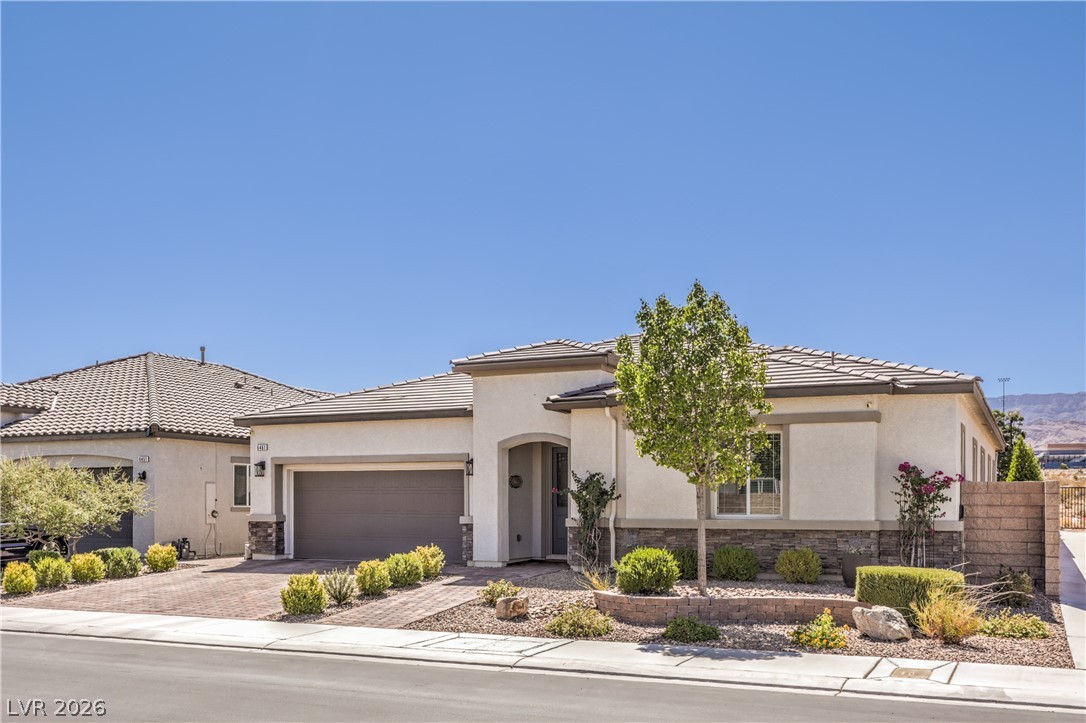 6461 Winecup Street Las Vegas NV 89149