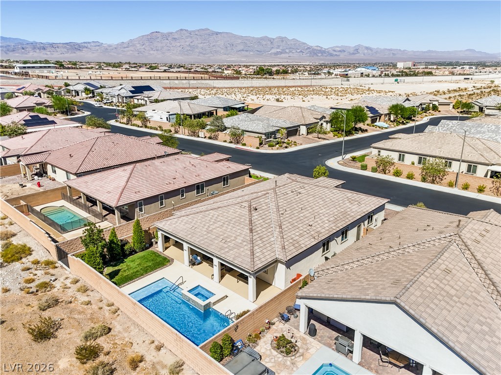 6461 Winecup Street Las Vegas NV 89149