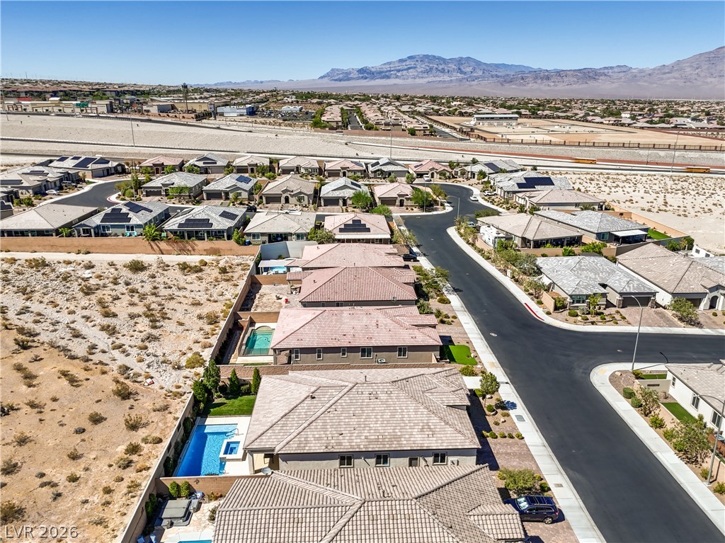 6461 Winecup Street Las Vegas NV 89149
