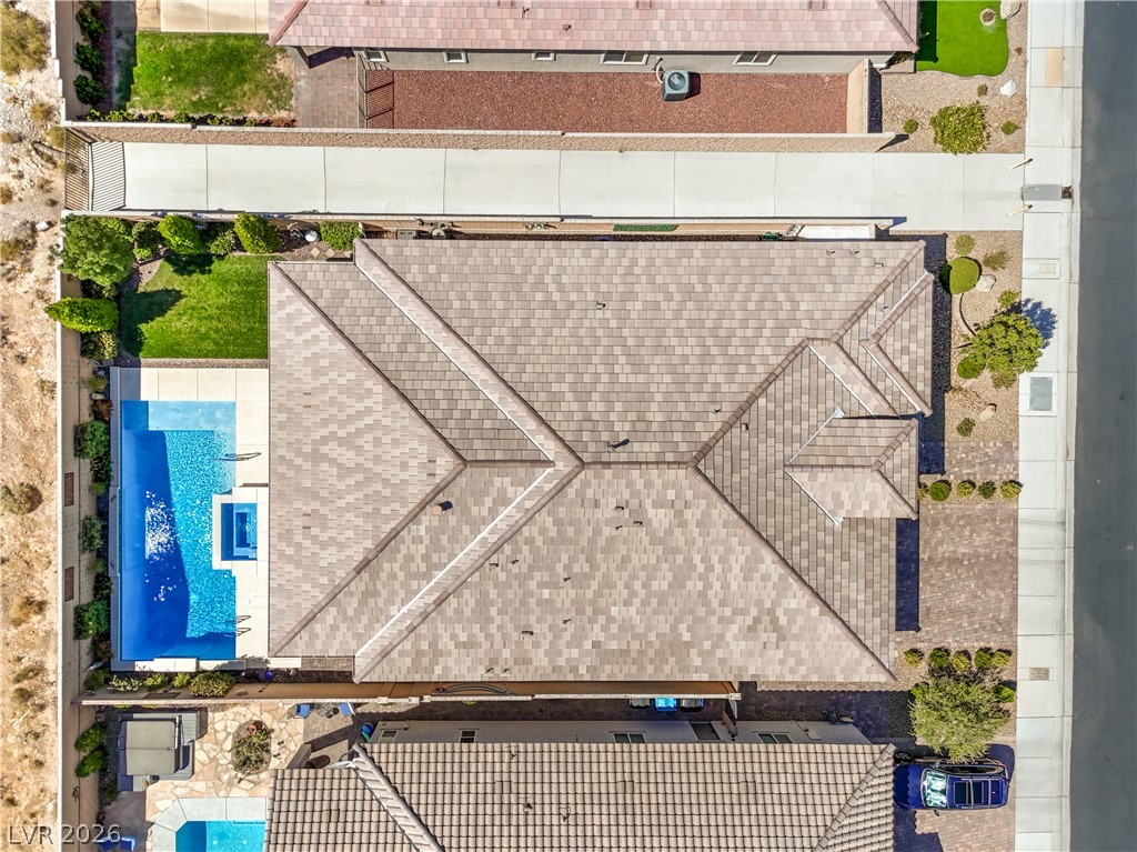 6461 Winecup Street Las Vegas NV 89149