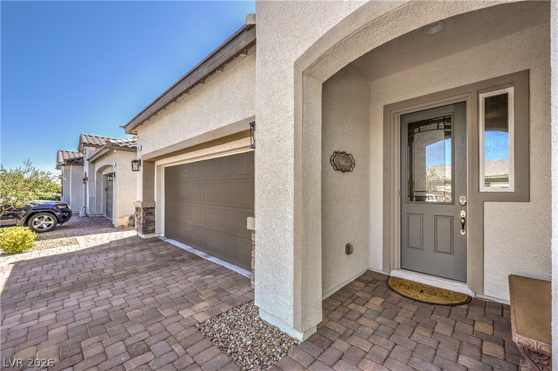 6461 Winecup Street Las Vegas NV 89149