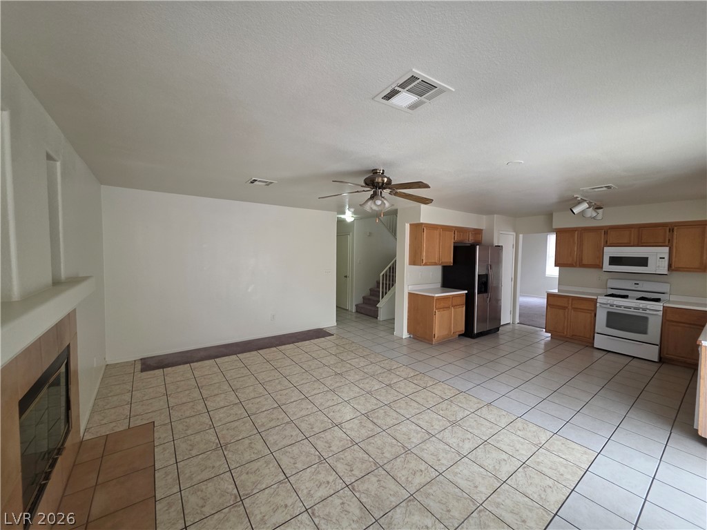 25 Newburg Avenue North Las Vegas NV 89032