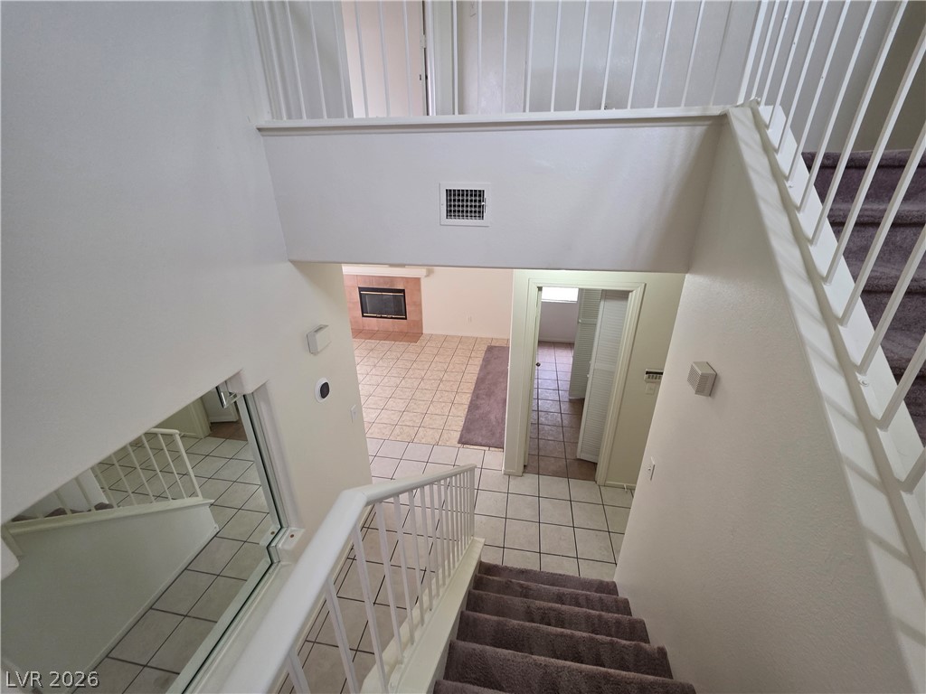 25 Newburg Avenue North Las Vegas NV 89032