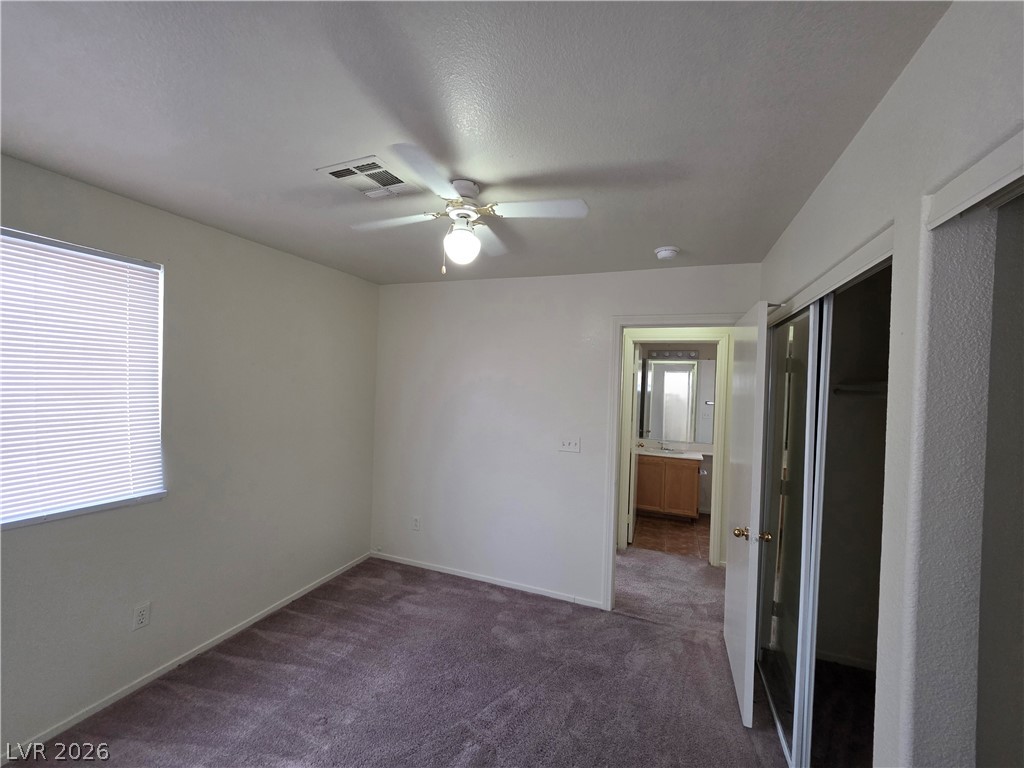 25 Newburg Avenue North Las Vegas NV 89032