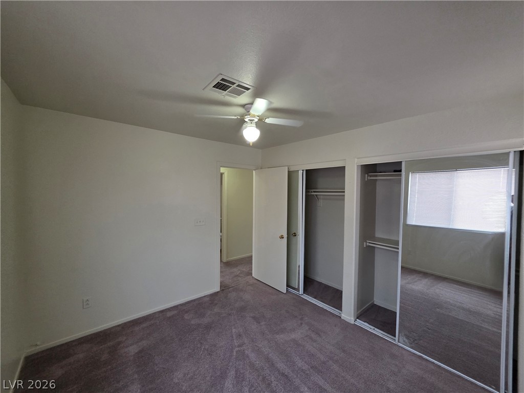 25 Newburg Avenue North Las Vegas NV 89032
