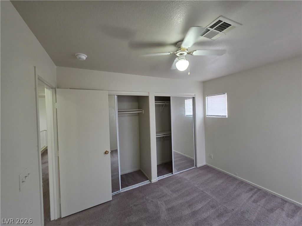 25 Newburg Avenue North Las Vegas NV 89032