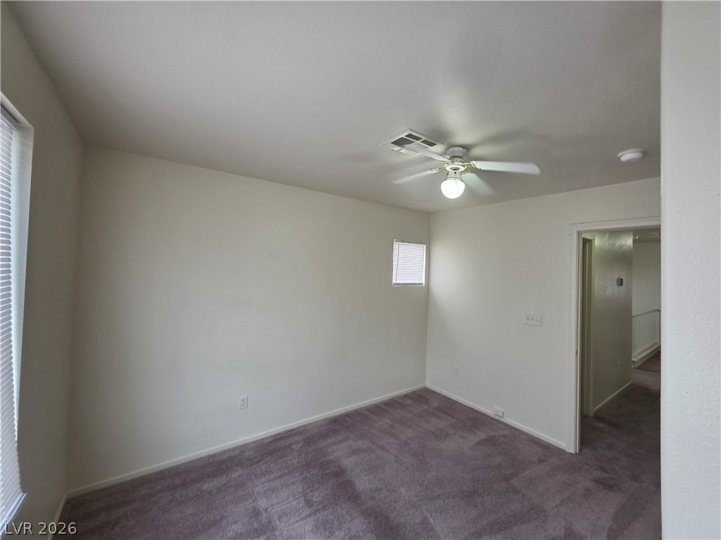 25 Newburg Avenue North Las Vegas NV 89032