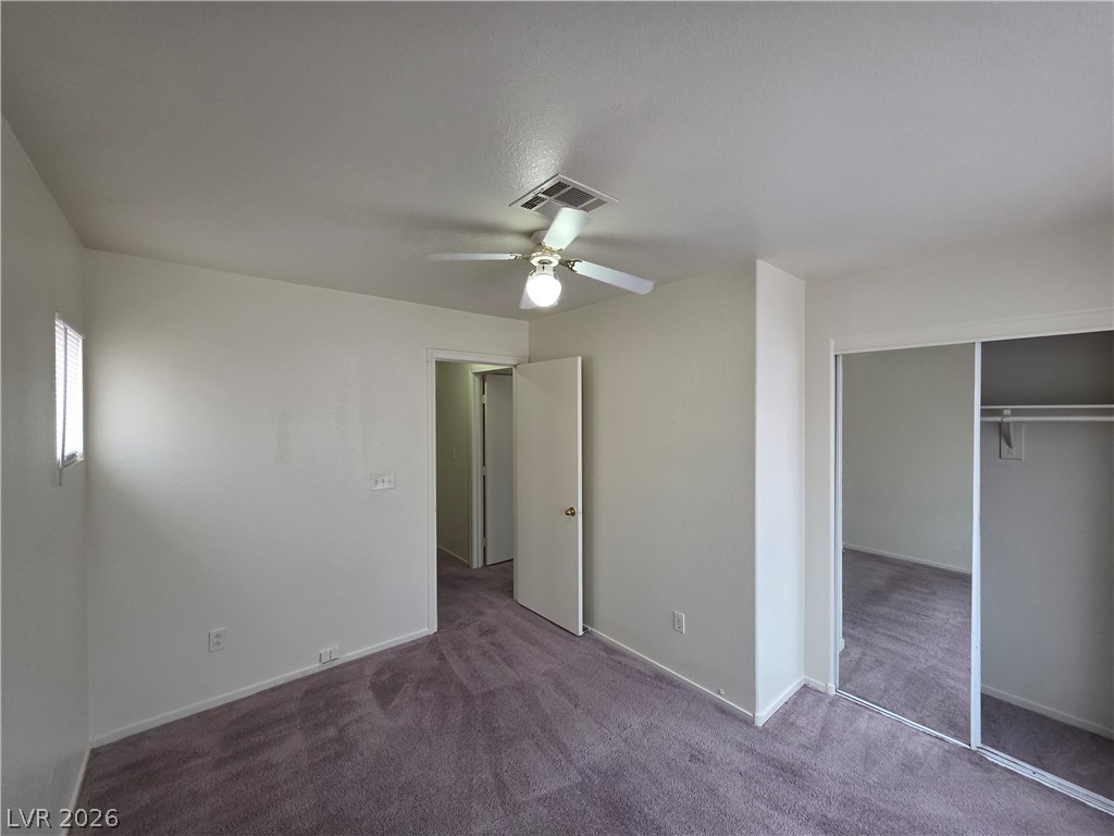 25 Newburg Avenue North Las Vegas NV 89032