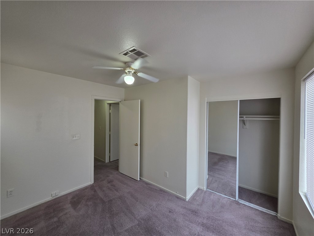 25 Newburg Avenue North Las Vegas NV 89032