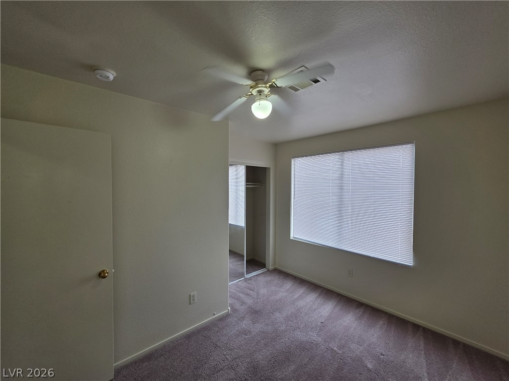 25 Newburg Avenue North Las Vegas NV 89032