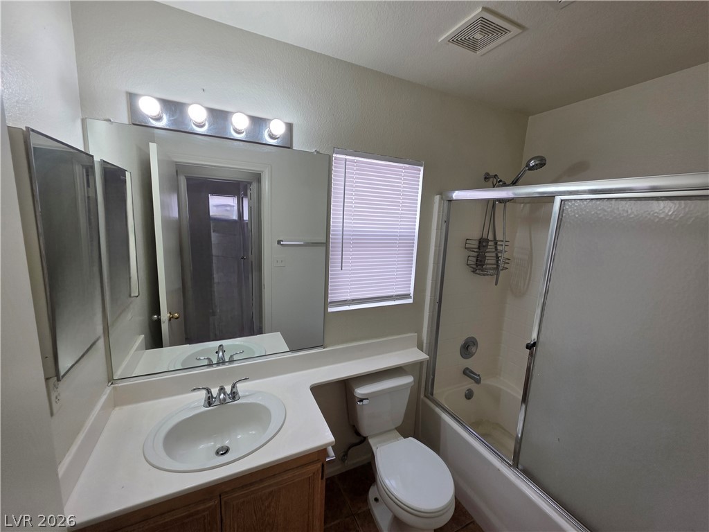 25 Newburg Avenue North Las Vegas NV 89032