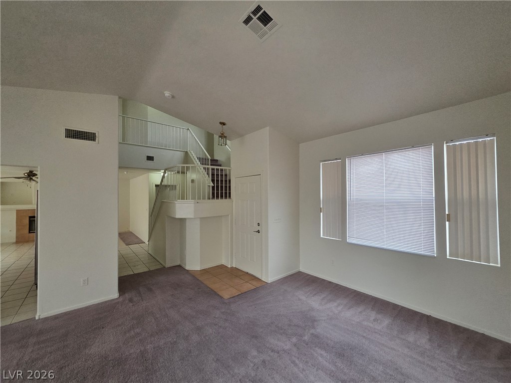 25 Newburg Avenue North Las Vegas NV 89032