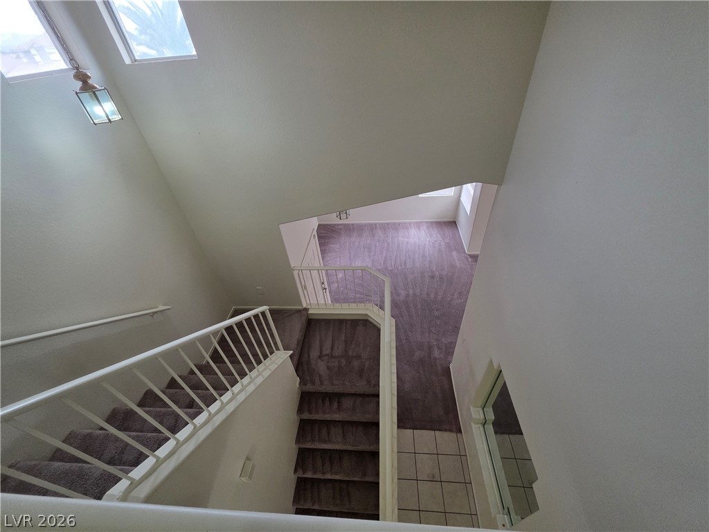 25 Newburg Avenue North Las Vegas NV 89032