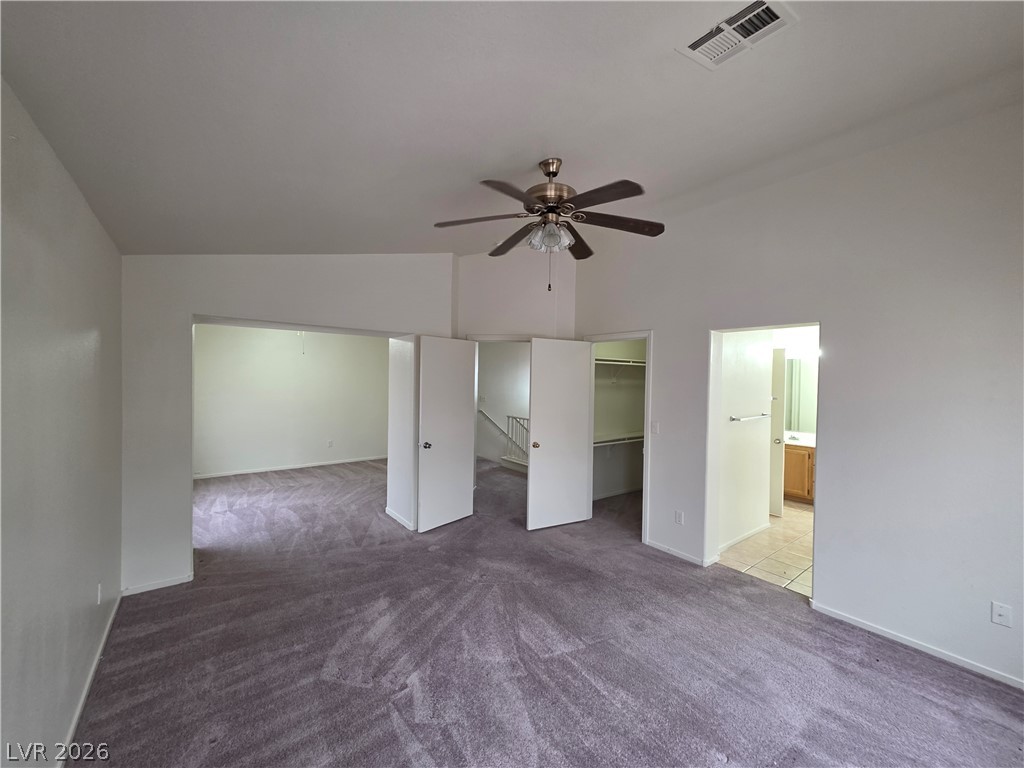 25 Newburg Avenue North Las Vegas NV 89032