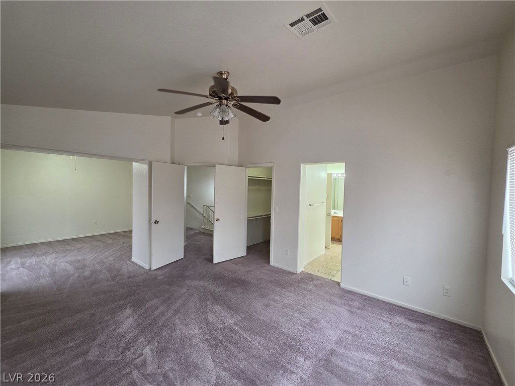 25 Newburg Avenue North Las Vegas NV 89032