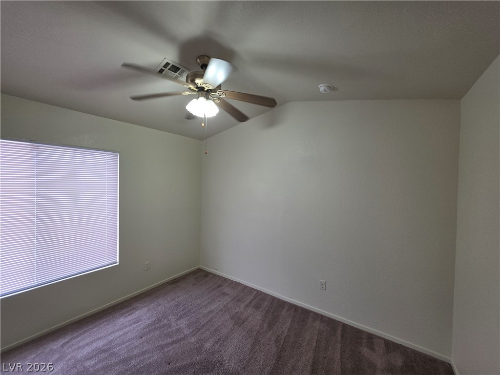 25 Newburg Avenue North Las Vegas NV 89032