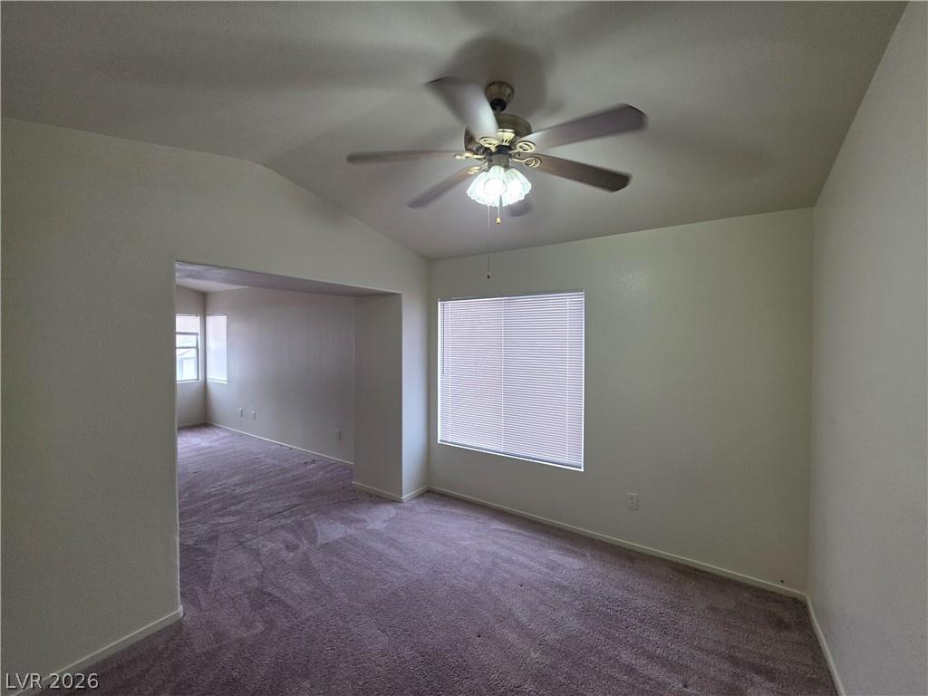 25 Newburg Avenue North Las Vegas NV 89032