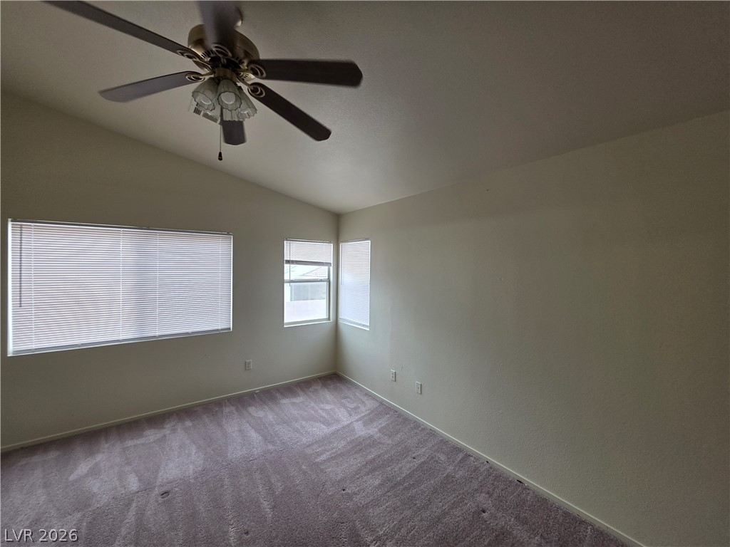 25 Newburg Avenue North Las Vegas NV 89032