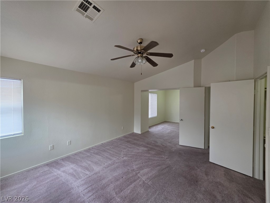 25 Newburg Avenue North Las Vegas NV 89032