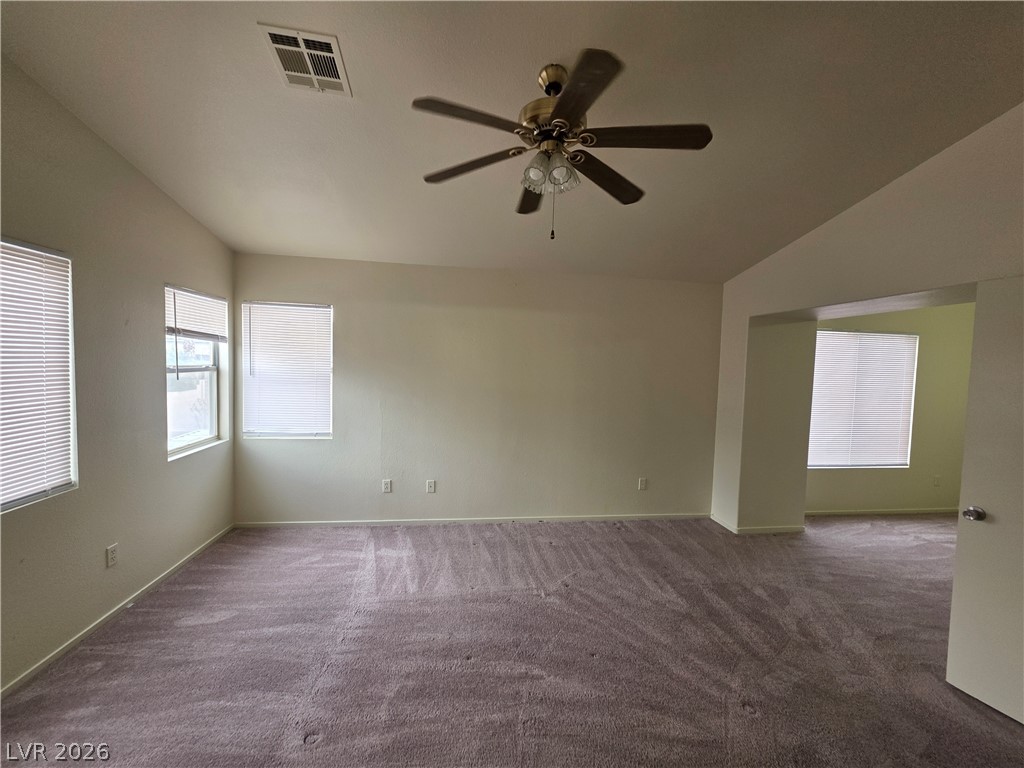 25 Newburg Avenue North Las Vegas NV 89032