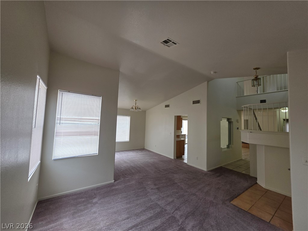 25 Newburg Avenue North Las Vegas NV 89032