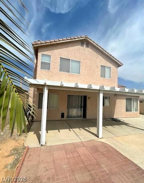 25 Newburg Avenue North Las Vegas NV 89032