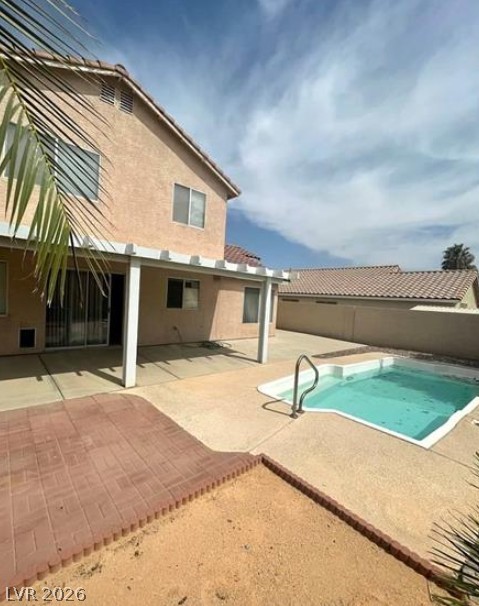 25 Newburg Avenue North Las Vegas NV 89032