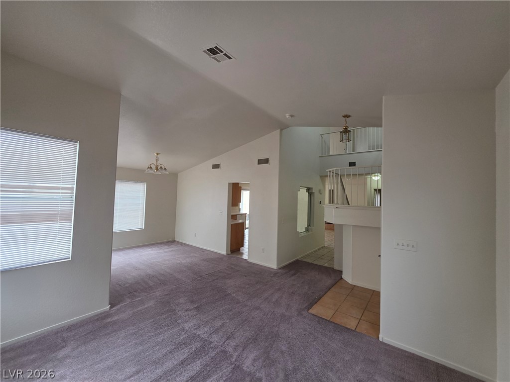 25 Newburg Avenue North Las Vegas NV 89032