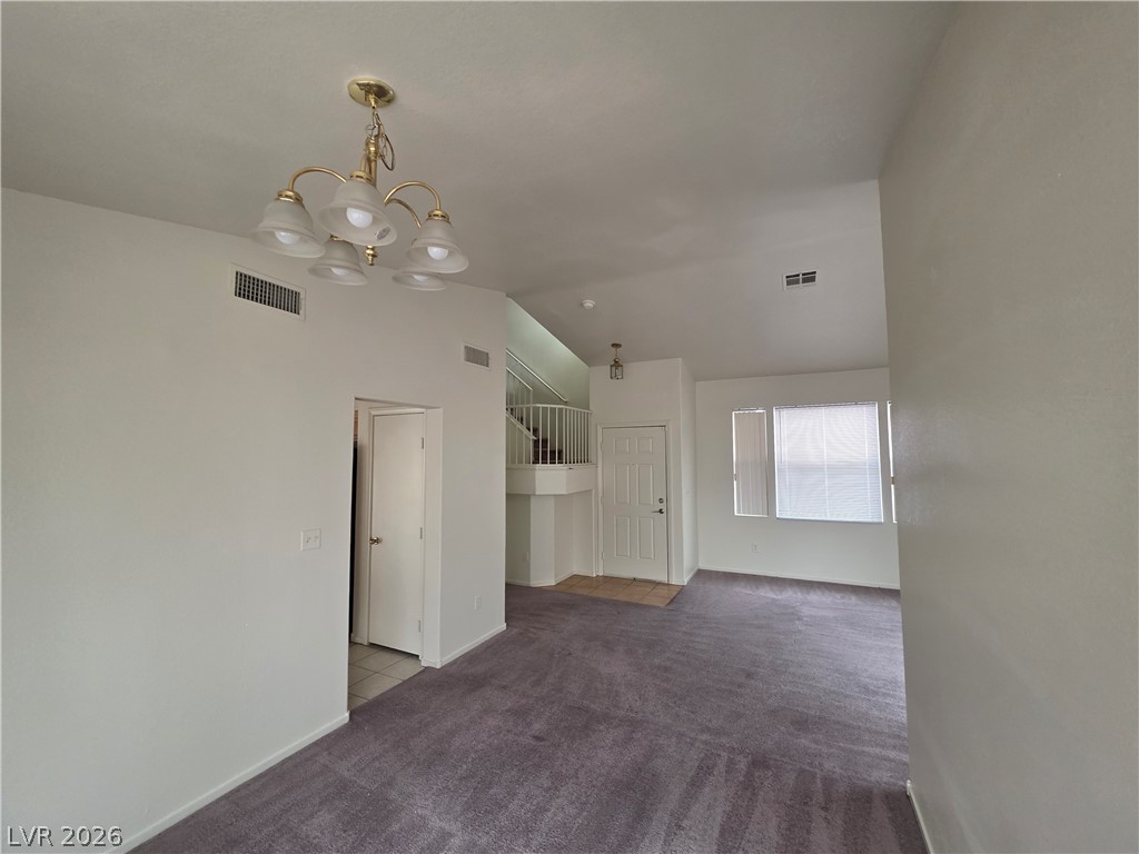 25 Newburg Avenue North Las Vegas NV 89032