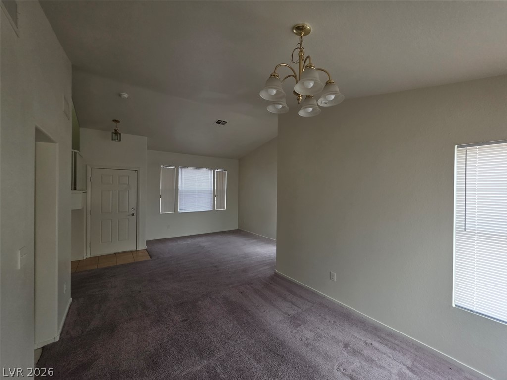 25 Newburg Avenue North Las Vegas NV 89032