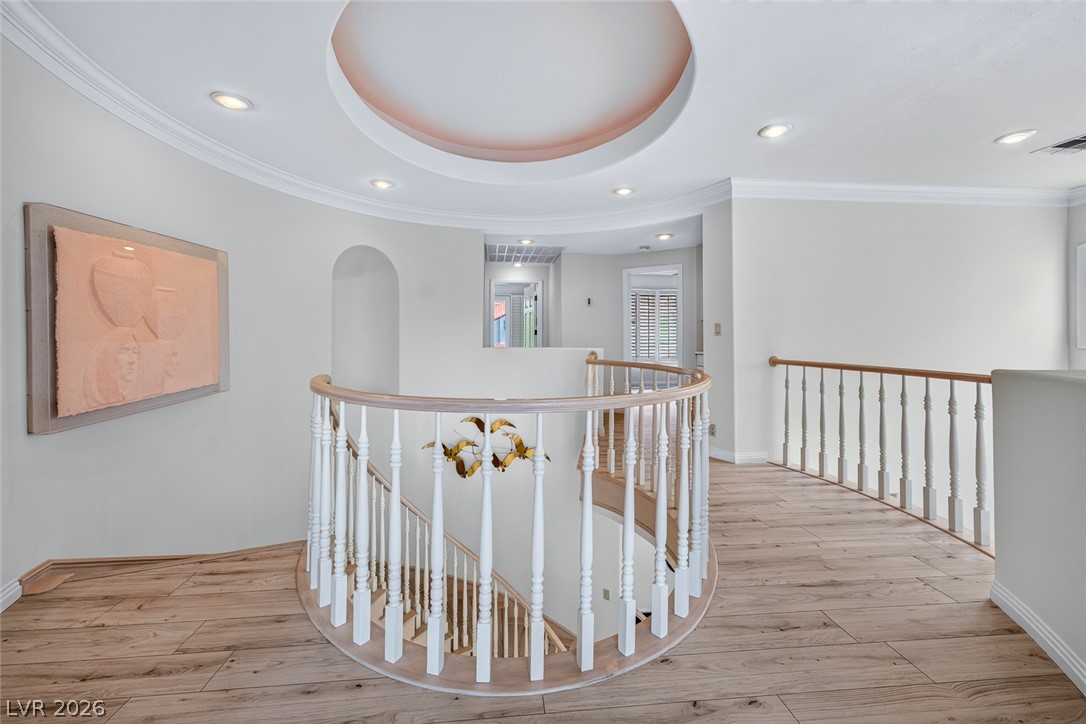 8188 Horseshoe Bend Lane Las Vegas NV 89113