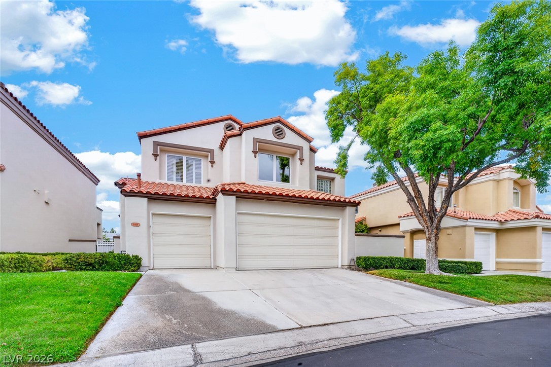 8188 Horseshoe Bend Lane Las Vegas NV 89113