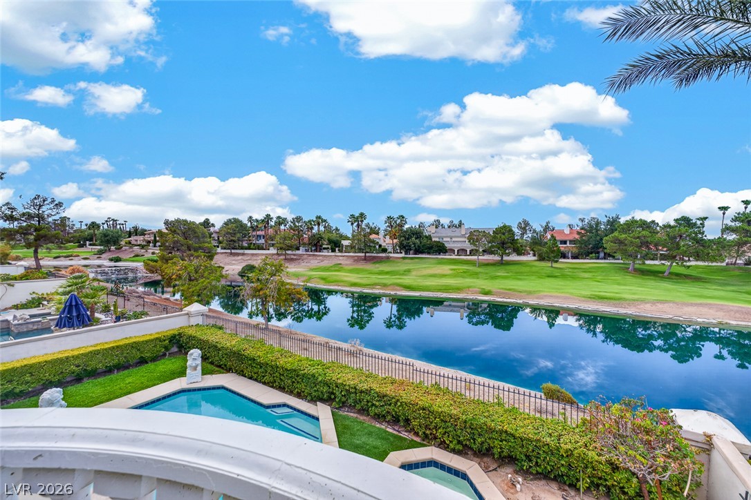 8188 Horseshoe Bend Lane Las Vegas NV 89113