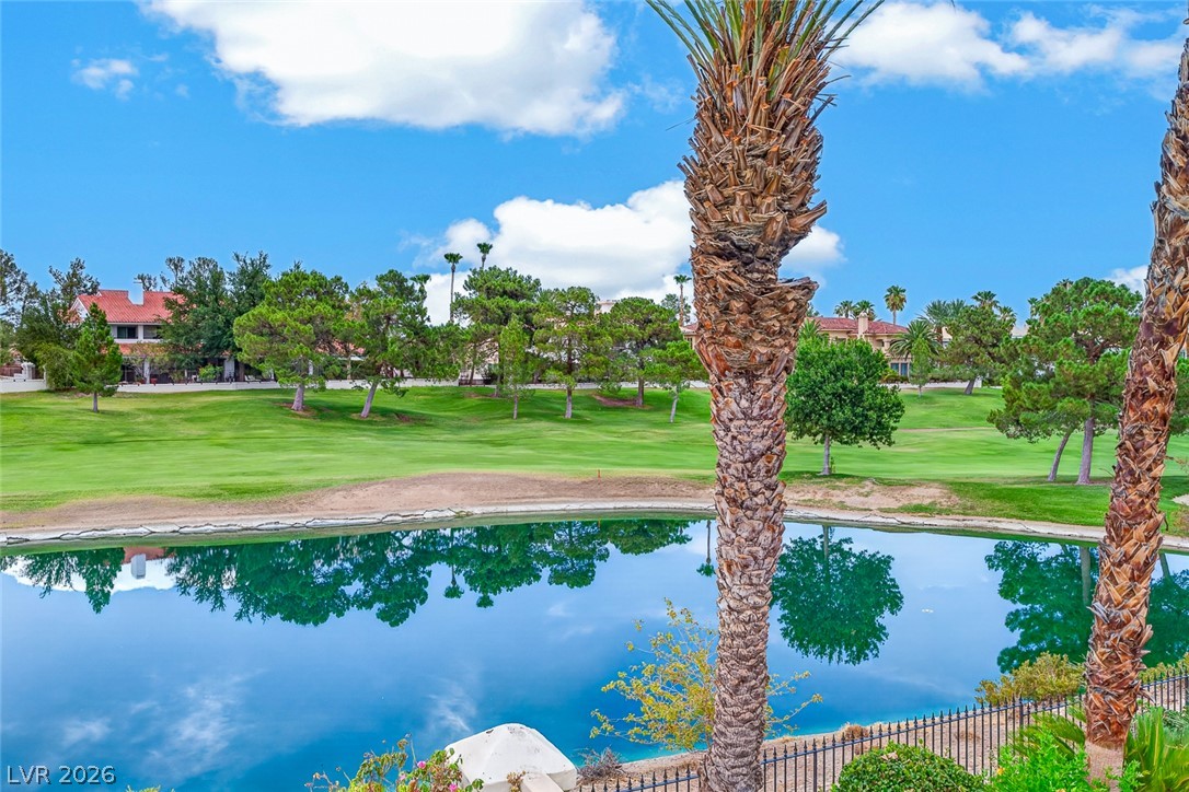 8188 Horseshoe Bend Lane Las Vegas NV 89113