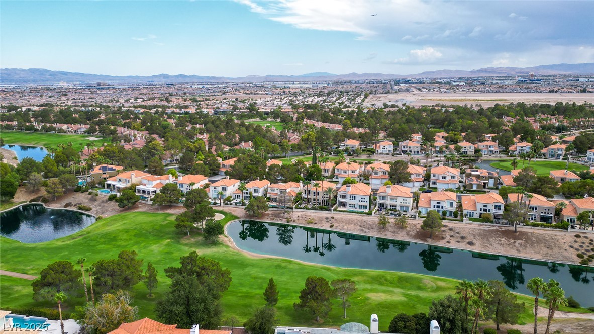 8188 Horseshoe Bend Lane Las Vegas NV 89113