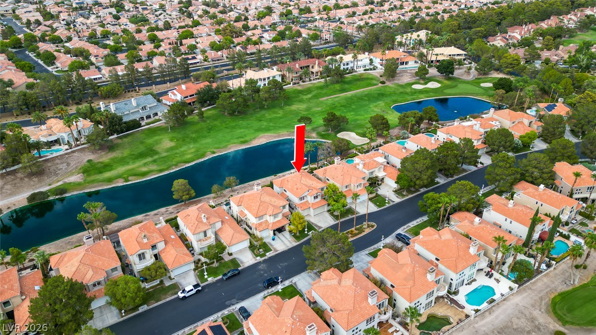 8188 Horseshoe Bend Lane Las Vegas NV 89113