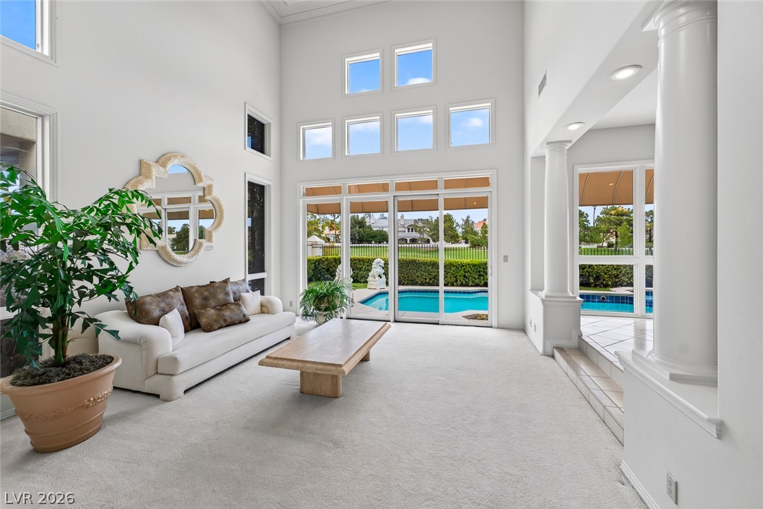 8188 Horseshoe Bend Lane Las Vegas NV 89113
