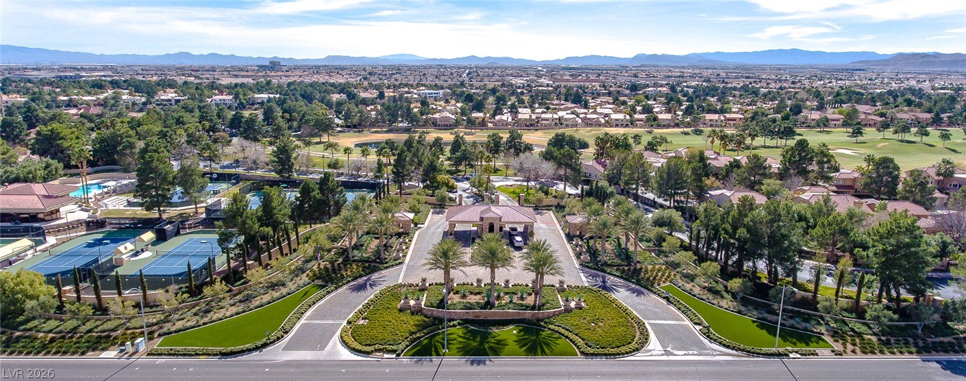 8188 Horseshoe Bend Lane Las Vegas NV 89113
