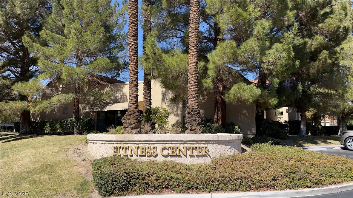 8188 Horseshoe Bend Lane Las Vegas NV 89113