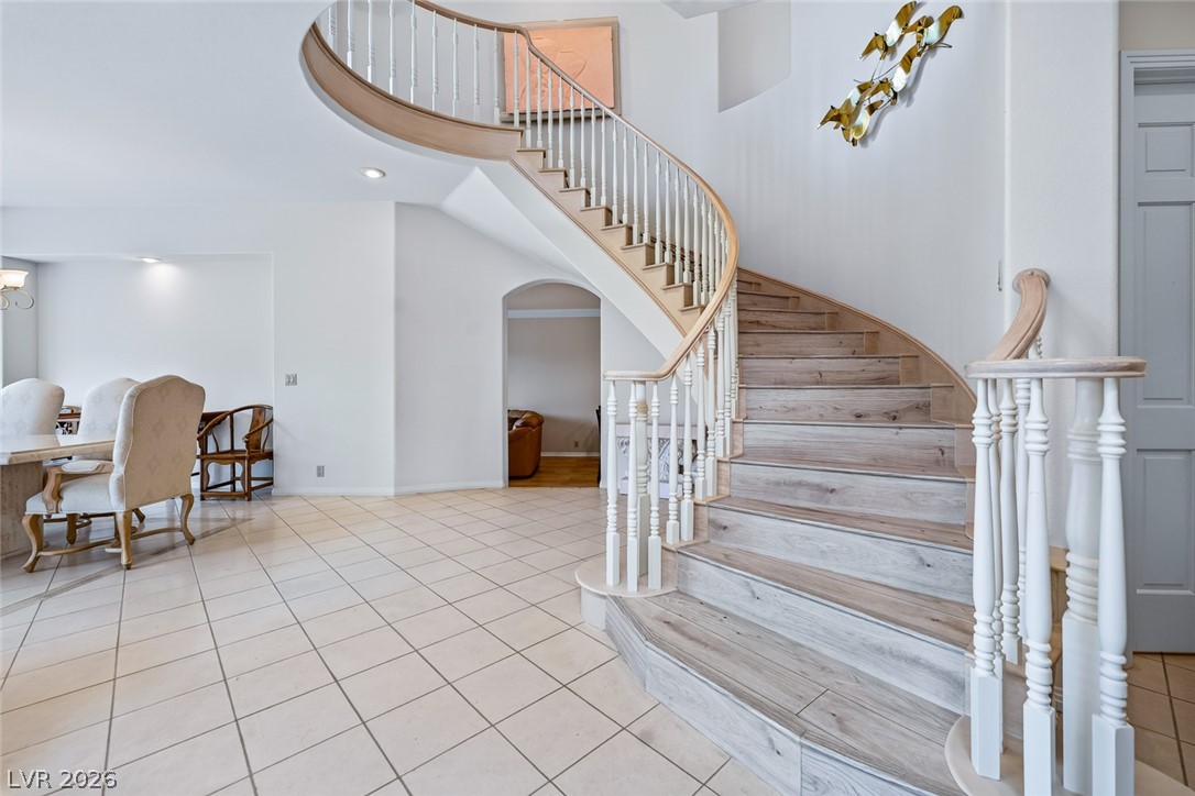 8188 Horseshoe Bend Lane Las Vegas NV 89113