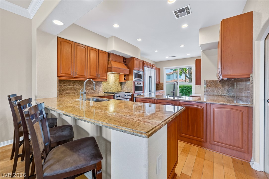 8188 Horseshoe Bend Lane Las Vegas NV 89113