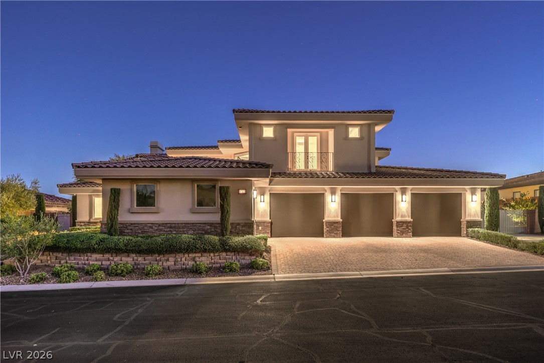 9727 Dream Brook Court Las Vegas NV 89149